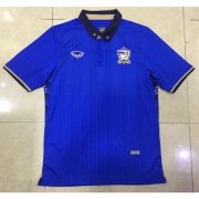 Thailand Home Soccer Jersey 2017