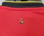 Authentic Belgium Home Red Soccer Jerseys 2020/2021 EURO