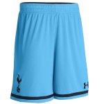 13-14 Tottenham Hotspur Away Light Blue Shorts