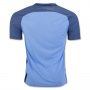 Manchester City Home Soccer Jersey 16/17