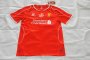 Liverpool Legend Gerrard Soccer Jersey