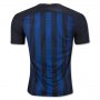 Inter Milan Home Soccer Jersey 16/17