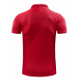 18-19 Arsenal Polo Red