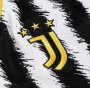 Juventus Replica Home Soccer Jerseys 2023/24