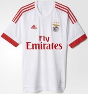 Benfica Away Soccer Jersey 2015-16