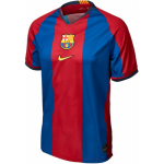 2019 Barcelona El Clasico Soccer Jersey