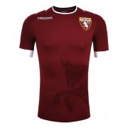 Torino Home Soccer Jersey 16/17