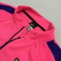 Barcelona 14/15 Training Suit Pink