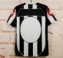 Retro Juventus Home Soccer Jerseys 2002/03