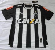 Atletico Mineiro Home Soccer Jersey 2016-17