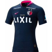 Kashima Antlers Away Jersey Shirt 2019-20