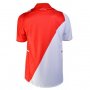 13-14 AS Monaco FC Home Soccer Jersey Kit(Shirt+Shorts)