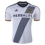 LA Galaxy Home Soccer Jersey 2015-16