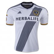 LA Galaxy Home Soccer Jersey 2015-16