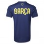 Barcelona Prematch Training Top