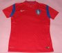 2014 FIFA World Cup South Korea Home Soccer Jersey