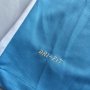 France Light Blue Training Shirt 2015-16