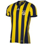 Fenerbahce Home Soccer Jersey 16/17