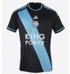 Leicester City Away Soccer Jerseys 2023/24