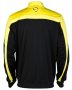 13-14 Barcelona Black&Yellow Training Jacket