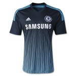 Chelsea 14/15 Third Soccer Jersey