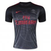 Paris SAINT-GERMAIN Squad SS PRE-MATCH Shirt 2015