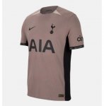 Tottenham Hotspur Authentic Third Soccer Jerseys 2023/24