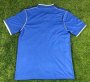 Retro Everton Home Soccer Jerseys 1986/87