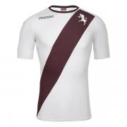 Torino Away Soccer Jersey 16/17