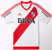 River Plate Home Soccer Jersey 2016-17