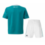 Kids Germany Away Soccer Kit 2018 World Cup (Shirt+Shorts)