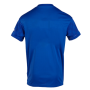 19-20 Leicester City Home Blue Soccer Jerseys Shirt