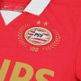 13-14 PSV Home Red Jersey Shirt
