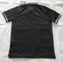 PSG Polo Shirt 2016-17 Black