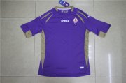 ACF Fiorentina 2014/15 Home Soccer Jersey