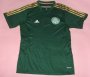 Palmeiras 2014 Home Soccer Jersey Football Shirt