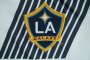 La Galaxy 2014/15 Home White Jersey Shirt