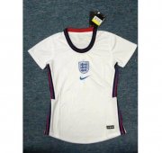 England Home Women Soccer Jerseys 2020