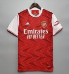 Arsenal Home Soccer Jerseys 2020/21