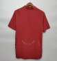 Retro Arsenal Home Soccer Jersey Shirt 2005/06