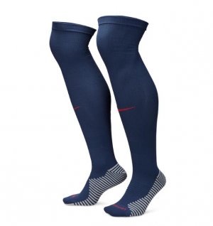 PSG Home Soccer Socks 2023/24