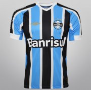 Gremio Home Soccer Jersey 15/16