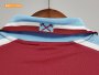 Retro West Ham United Home Soccer Jersey 1999/2001