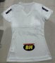 Atletico Mineiro Away Women White Soccer Jerseys 2019/20