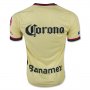 Club America Home Soccer Jersey 2015-16