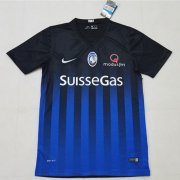 Atalanta Bergamasca Home Soccer Jersey 2017/18