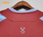 West Ham United Home Soccer Jersey 2020/21