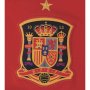 2010 World Cup Spain Home Red Champion Soccer Jersey Shirt