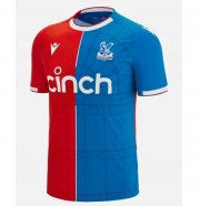 Crystal Palace Stadium Home Soccer Jerseys 2023/24