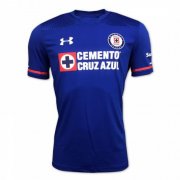 Cruz Azul Home Soccer Jersey 2017/18